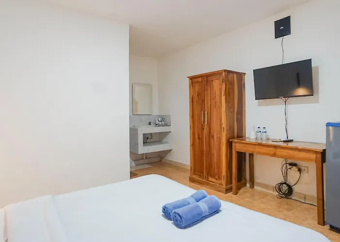 Kos 168 Hotel