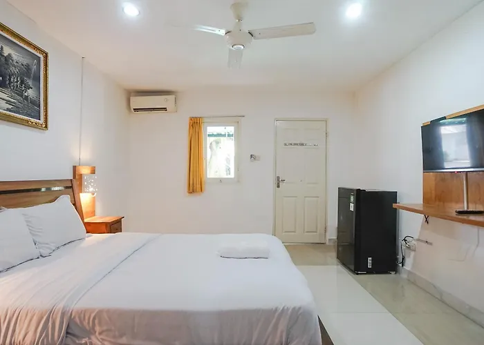 Hotel Kos 168