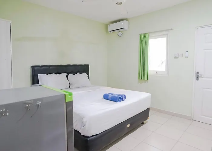 Kos 168 Hotel Jimbaran (Bali)